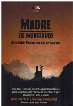 Bertrand.pt - Madre De Monstruos