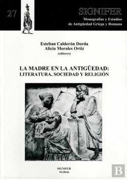 Bertrand.pt - Madre En La Antiguedad, La