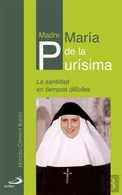Madre Mar¡A De La Pur¡Sima