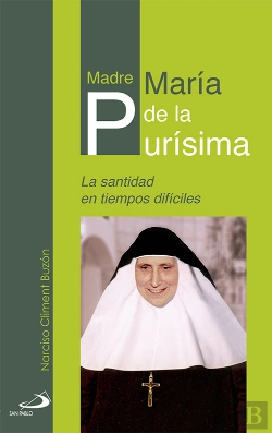 Bertrand.pt - Madre Mar¡A De La Pur¡Sima