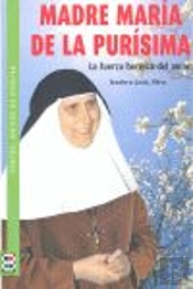 Madre María De La Purísima
