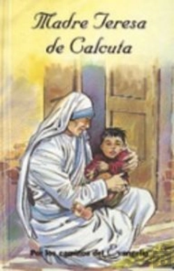 Bertrand.pt - Madre Teresa De Calcuta