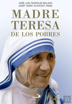 Bertrand.pt - Madre Teresa De Los Pobres