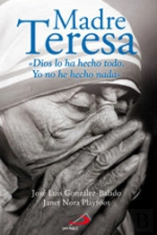 Madre Teresa