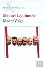 Madre Volga Seix Barral