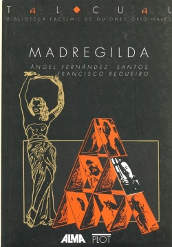 Bertrand.pt - Madregilda