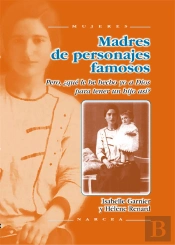 Madres De Personajes Famosos