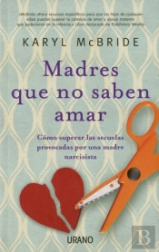 Madres Que No Saben Amar