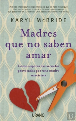 Bertrand.pt - Madres Que No Saben Amar