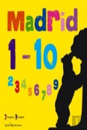 Madrid 1-10 (Castellano-Ingles-Catalan) 