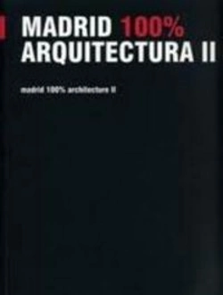 Bertrand.pt - Madrid 100% Arquitectura Ii