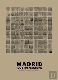 Madrid - 100 Stolpersteine