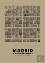 Madrid - 100 Stolpersteine