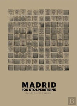 Bertrand.pt - Madrid - 100 Stolpersteine