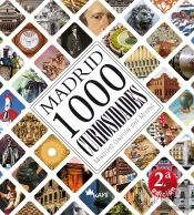Madrid 1000 Curiosidades 2ª Edicion