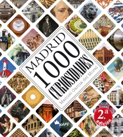 Bertrand.pt - Madrid 1000 Curiosidades 2ª Edicion