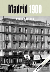 Madrid 1900