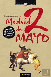 Madrid, 2 De Mayo  