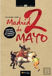 Madrid, 2 De Mayo