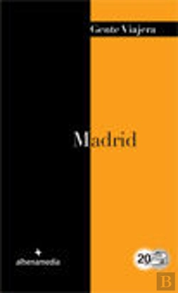 Bertrand.pt - Madrid 2012