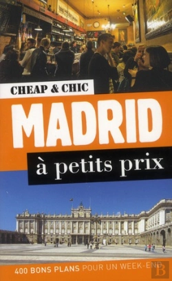 Bertrand.pt - Madrid A Petits Prix