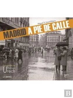Bertrand.pt - Madrid A Pie De Calle