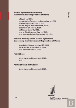 Bertrand.pt - Madrid Agreement Concerning The Internat