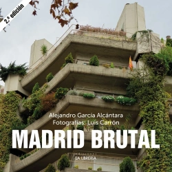 Bertrand.pt - Madrid Brutal