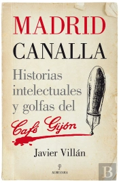 Madrid Canalla