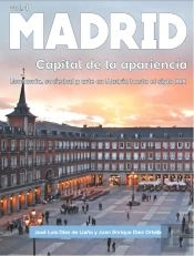 Madrid. Capital De La Apariencia