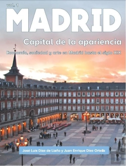 Bertrand.pt - Madrid. Capital De La Apariencia