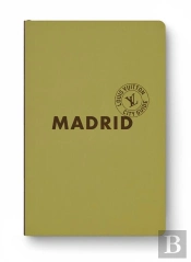 Madrid City Guide 2023 (Francais)