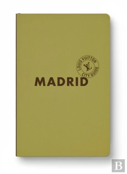 Bertrand.pt - Madrid City Guide 2023 (Francais)