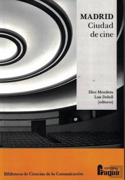 Bertrand.pt - Madrid, Ciudad De Cine