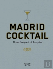 Madrid Cocktail