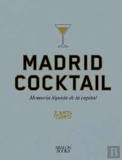 Bertrand.pt - Madrid Cocktail
