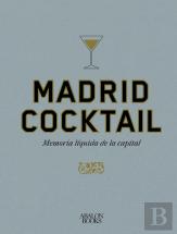 Madrid Cocktail