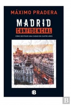 Bertrand.pt - Madrid Confidencial