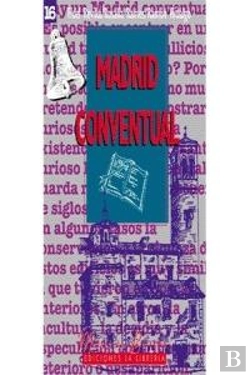 Bertrand.pt - Madrid Conventual