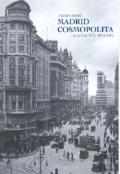 Madrid Cosmopolita