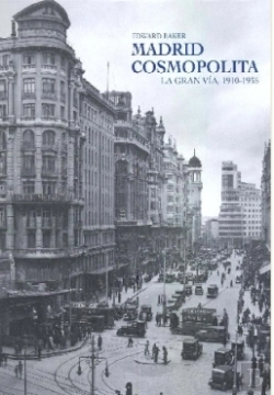 Bertrand.pt - Madrid Cosmopolita