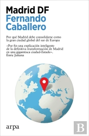 Madrid Df