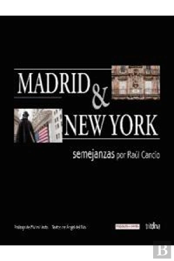 Bertrand.pt - Madrid & New York. Semejanzas