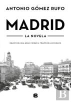 Madrid (Edicion Actualizada)