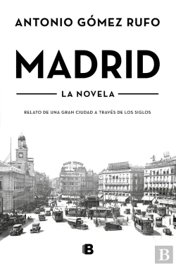 Bertrand.pt - Madrid (Edicion Actualizada)