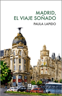 Bertrand.pt - Madrid, El Viaje Soñado