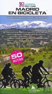 Madrid En Bicicleta