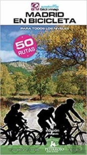 Madrid En Bicicleta