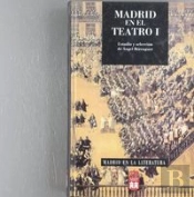 Madrid En El Teatro I