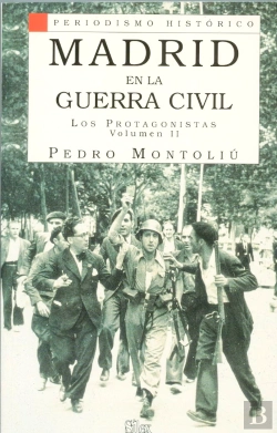 Bertrand.pt - Madrid En La Guerra Civil Ii